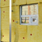 Maak je woning duurzaam met isolatie