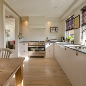 4 tips voor het creëren van een energiezuinig huis
