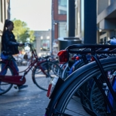 Een vakantie met de elektrische fiets; zo doe je dat