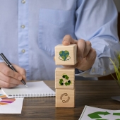 Hoe kleine ondernemers groots kunnen verduurzamen