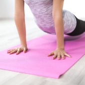 Beste fitnessmat