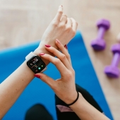 Beste activity tracker