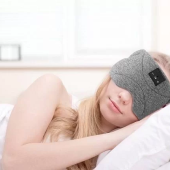 Beste bluetooth slaapmasker