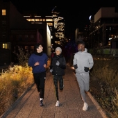 Beste hardloop verlichting