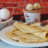 Beste pannenkoekenpan