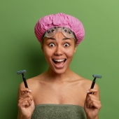 Beste ladyshave