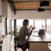 Hoe creëer je het loftgevoel in jouw woning
