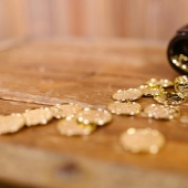 Gouden munten verkopen hoe pak je dat aan