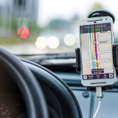Beste telefoonhouder auto