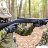 De groeiende populariteit van Airsoft Een spannende en strategische sport