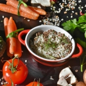 Zo hoeft gezond koken echt niet veel tijd te kosten