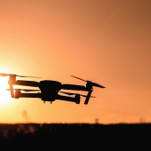 Tip gebruik een drone voor betere foto’s