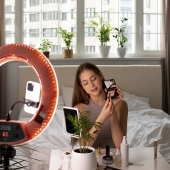 Beste ringlamp
