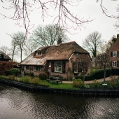 Leuke activiteit Bootje huren in Giethoorn