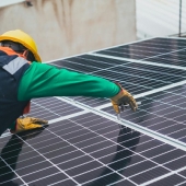 Hoe kun je in 2024 je huis verduurzamen