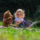 Tips voor een kindvriendelijke tuin