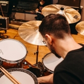 Ontdek de kracht van een percussie workshop