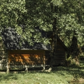 De voordelen van een duurzame blokhut voor jouw tuin