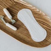 Zo kom je op duurzame wijze door je menstruatie heen