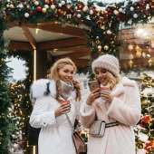 Welke buitenlandse kerstmarkten kun je in een dag vanuit Nederland bezoeken