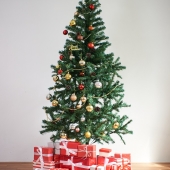 Beste kerstboomstandaard