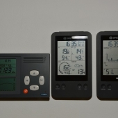 Beste weerstation