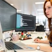 Beste monitor arm