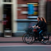 Beste fietszadel dames
