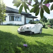 Beste robotmaaier