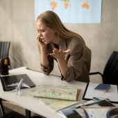 Hoe ga je om met stress op de werkvloer