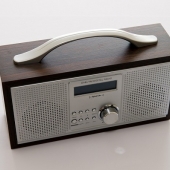 Beste DAB+ radio