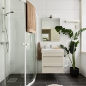 Hier moet je op letten bij het renoveren van de badkamer