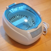 Beste ultrasoon reiniger