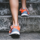 Het belang van goede schoenen voor mensen met neuropathie
