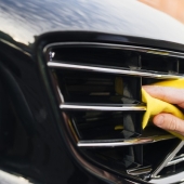 Beste autowax