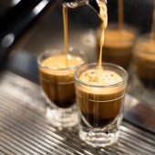 Beste espressomachine