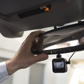 Beste achteruitrijcamera