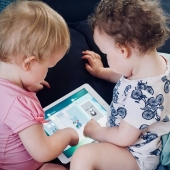 Beste kindertablet