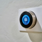 Beste slimme thermostaat