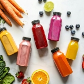 Makkelijke manieren om superfoods te consumeren