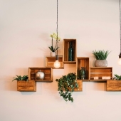 4 tips voor een duurzamer interieur 