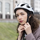 Beste fietshelmen