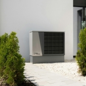 4 tips voor het uitkiezen van een warmtepomp