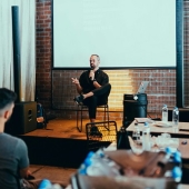 4 tips voor het organiseren van een evenement