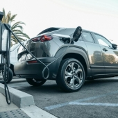 4 redenen om voor elektrische leaseauto’s te kiezen