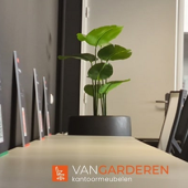 Van Garderen Kantoormeubelen