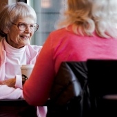 Comfortabel ouder worden deze hulpmiddelen kunnen het verschil maken