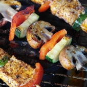 Beste elektrische BBQ