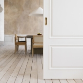 Duurzame en elegante oplossingen voor jouw woning