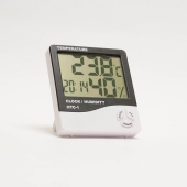 Beste hygrometer